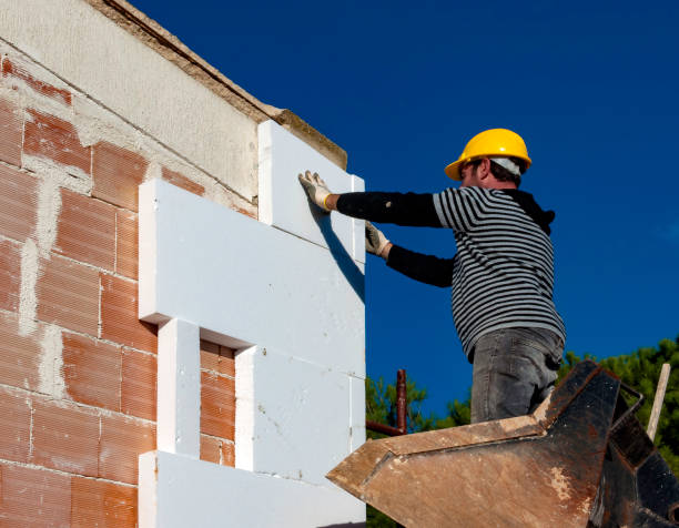 Best Professional Insulation Contractor  in Hallstead, PA