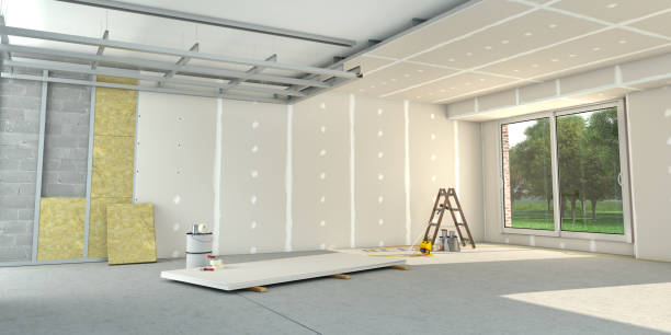 Best Commercial Insulation Contractor  in Hallstead, PA