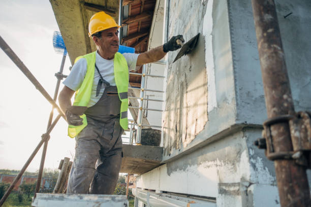 Best Attic Insulation Installation  in Hallstead, PA