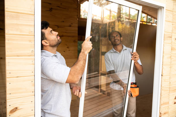 Best Insulation Replacement Services  in Hallstead, PA