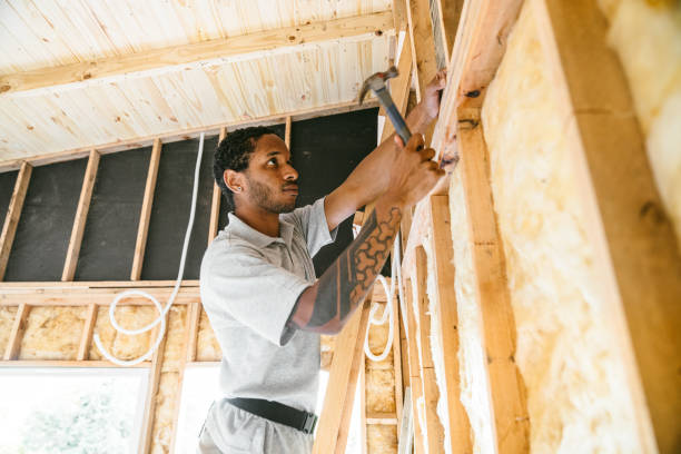 Best Insulation Contractor Near Me  in Hallstead, PA