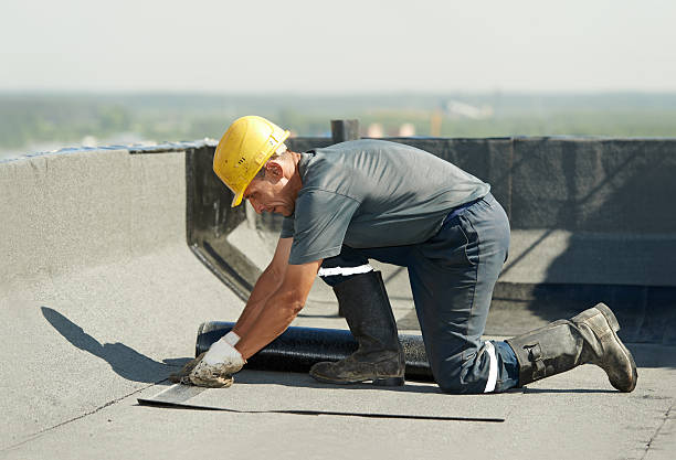 Garage Insulation Installation in Hallstead, PA