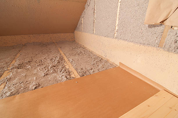 Best Insulation Removal Services  in Hallstead, PA
