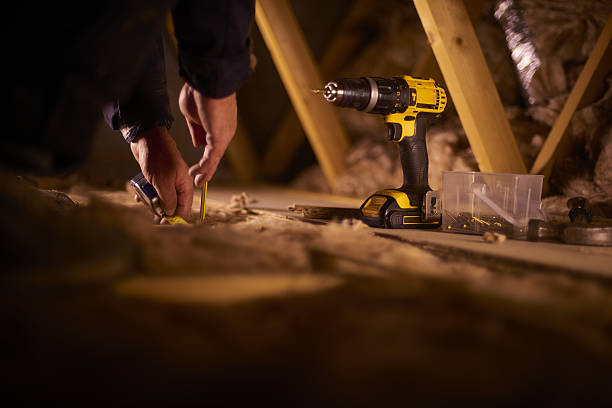 Best Insulation Contractors for Homes  in Hallstead, PA