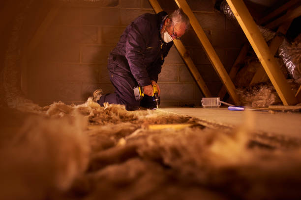 Best Spray Foam Insulation  in Hallstead, PA